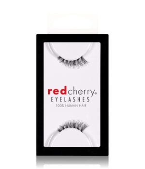 red cherry Little Flirt Collection Cara Wimpern  no_color