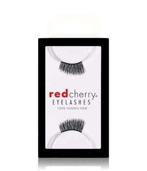 red cherry Little Flirt Collection Ds01 Charlie Wimpern 1 pcs für Frauen, Farbe: No_Color