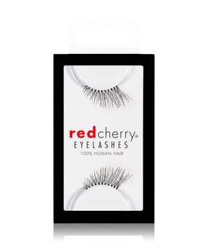 red cherry Little Flirt Collection Ds03 Jane Wimpern  no_color