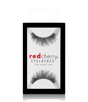 red cherry Off Radar Collection #47 Harper Wimpern 1 pcs für Frauen, Farbe: No_Color