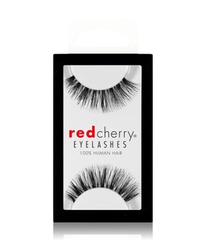 red cherry Off Radar Collection #510 Juliet Wimpern  no_color