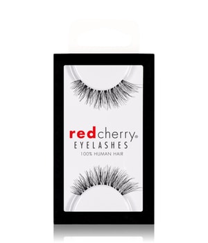 red cherry Off Radar Premium Collection Au Natural Wimpern  no_color