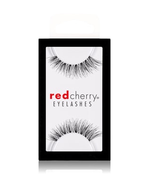 red cherry Off Radar Premium Collection Lucinda (Syn) Wimpern  no_color