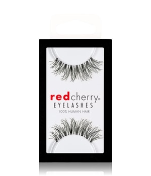 red cherry Off Radar Premium Collection #Wsp Wispy Wimpern  no_color