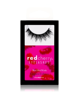 red cherry Red Hot Wink Collection Wimpern 1 Stk 019474216268 base-shot_de