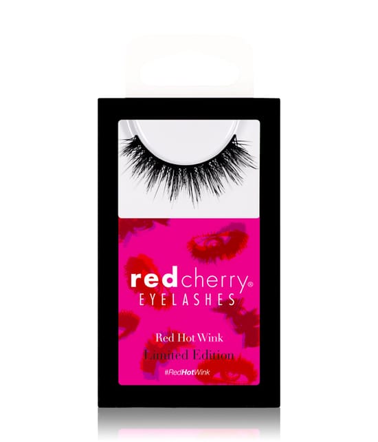 red cherry Red Hot Wink Collection Wimpern 1 Stk 019474216268 base-shot_de
