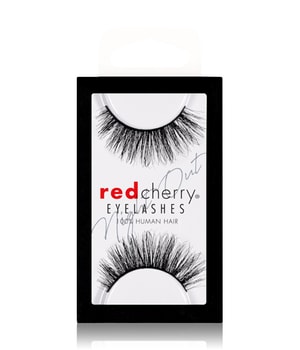 red cherry The Night Out Collection The Monroe Wimpern  no_color