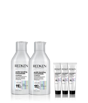 Redken Acidic Bonding Concentrate Haarpflegeset 1 Stk 4045129035041 base-shot_de