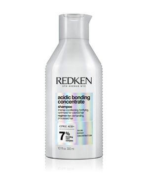 Redken Acidic Bonding Concentrate Haarshampoo 300 ml 884486456281 base-shot_de