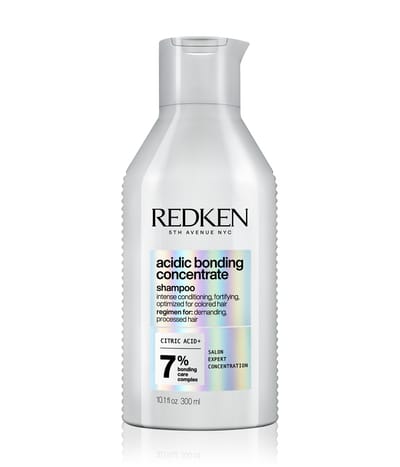 Redken Acidic Bonding Concentrate Haarshampoo 300 ml 884486456281 base-shot_de