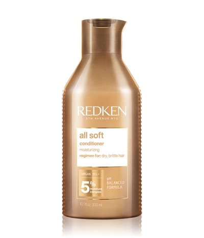Redken All Soft Conditioner 300 ml 3474636919970 base-shot_de