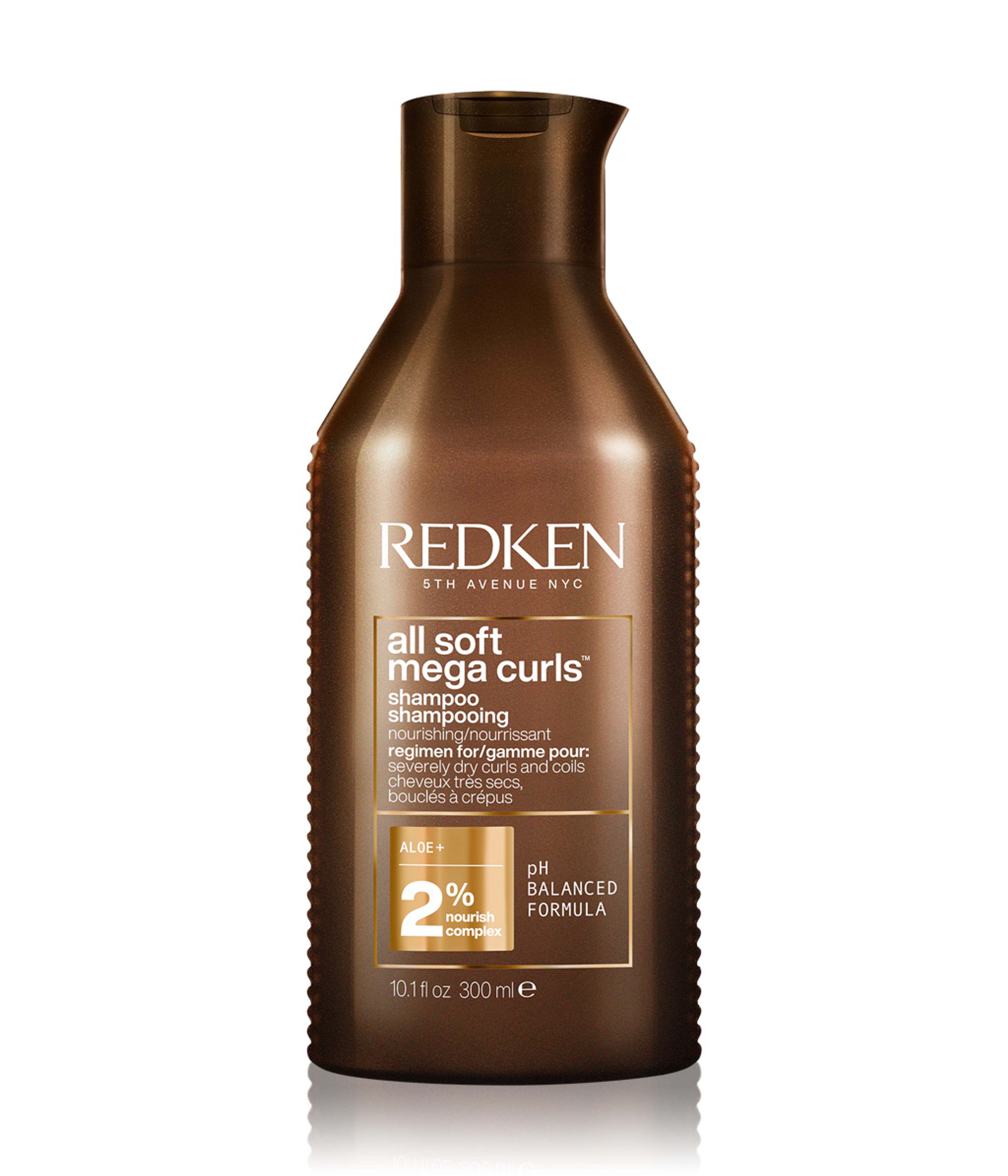 Produktbild 1 von 6, Redken All Soft Haarshampoo