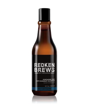 Redken Brews Anti-Dandruff Shampoo Haarshampoo  300 ml