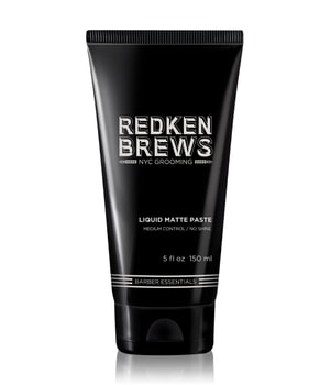 Redken Brews Liquid Matte Paste Haarpaste  150 ml