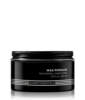 Redken Brews Wax Pomade Haarwachs  100 ml