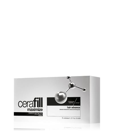 Redken Cerafill Leave-in-Treatment 10 ml 3474630650411 base-shot_de