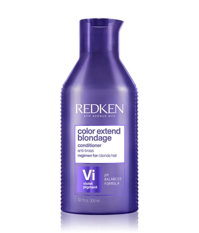 Redken Color Extend Blondage Conditioner 300 ml 3474636920013 base-shot_de