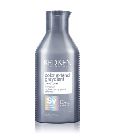 Redken Color Extend Graydiant Conditioner 300 ml 3474636920099 base-shot_de