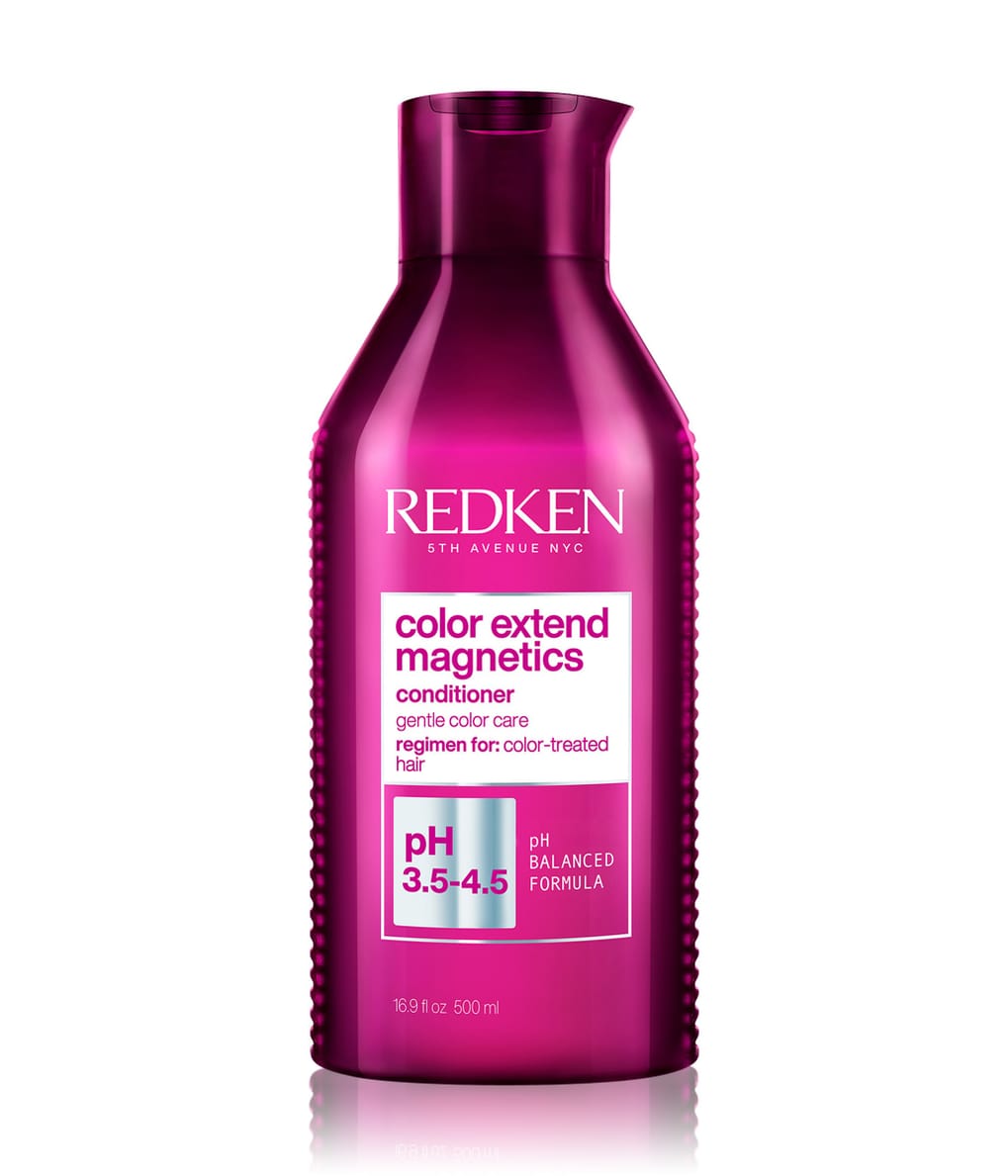 Redken Color Extend Magnetics Conditioner 500 ml 884486453273 base-shot_de