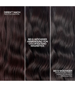 5. Bild von Redken Color Extend Magnetics Haarshampoo