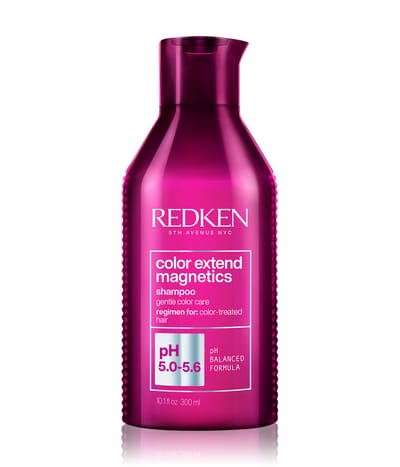 Redken Color Extend Magnetics Haarshampoo 300 ml 3474636920167 base-shot_de