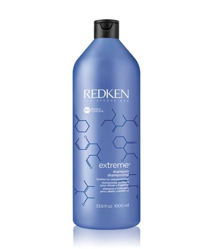 Redken Extreme Haarshampoo 1000 ml unisex