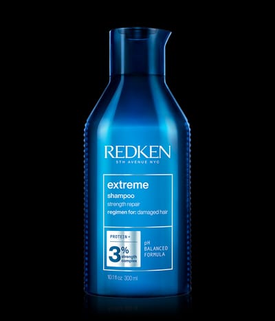 Redken Extreme Haarshampoo 300 ml 3474636920204 base-shot_de