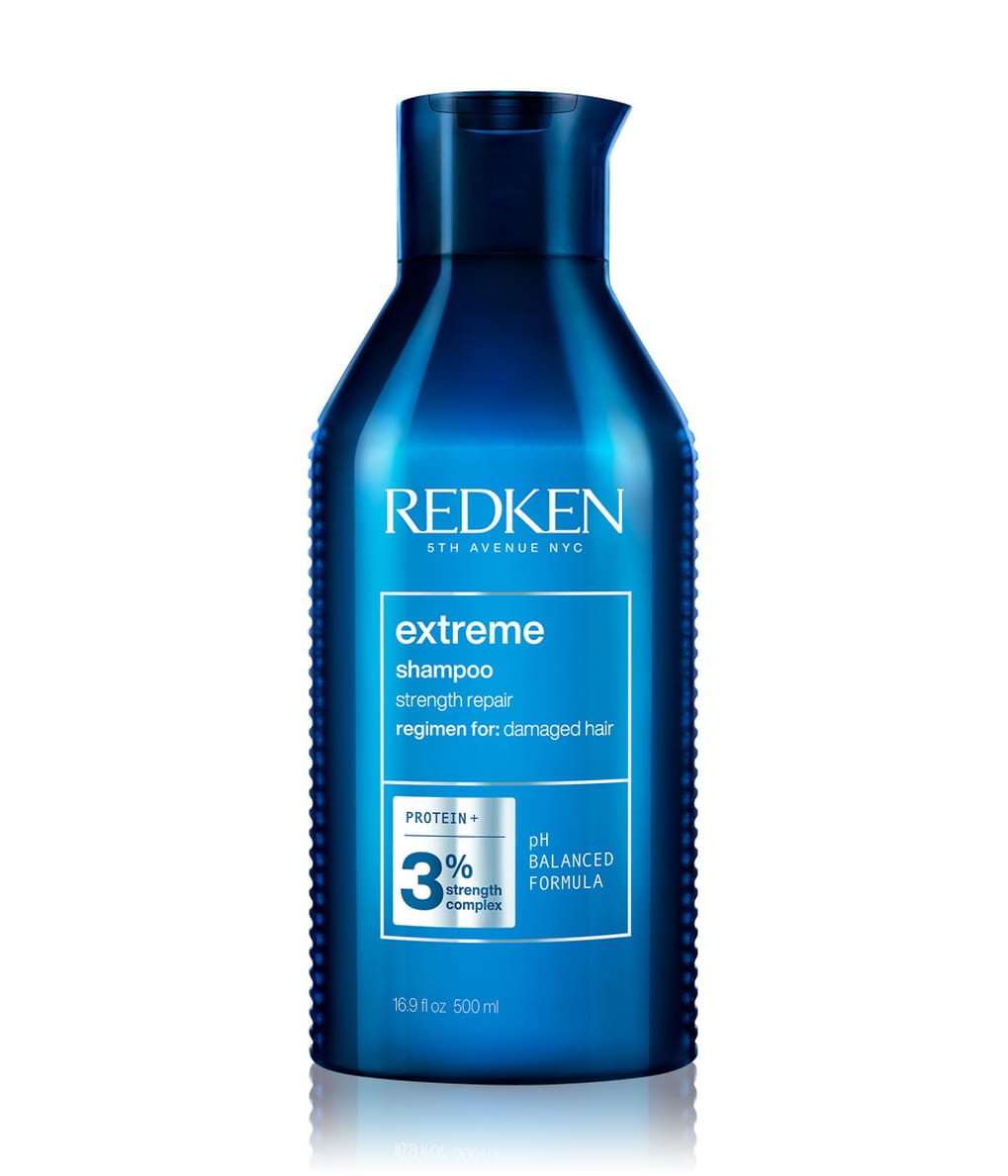 Redken Extreme Haarshampoo 500 ml 884486453358 base-shot_de