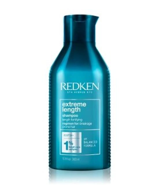 Redken Extreme Haarshampoo 300 ml 3474636920211 base-shot_de