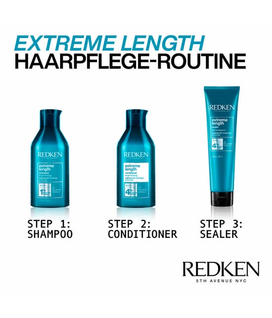 Redken Extreme Haarlotion 150 ml 884486456205 visual-shot_de