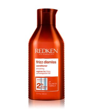 Redken Frizz Dismiss Conditioner 300 ml 3474636920297 base-shot_de