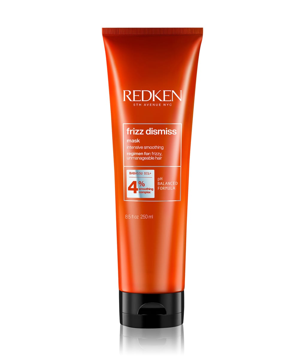 Redken Frizz Dismiss Haarmaske 250 ml 3474636961047 base-shot_de