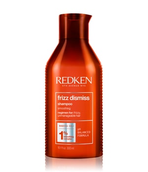 Redken Frizz Dismiss Haarshampoo