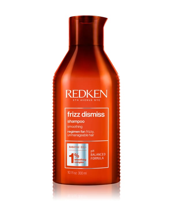 Produktbild 1 von 4, Redken Frizz Dismiss Haarshampoo