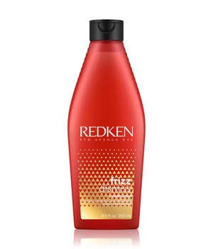Redken Frizz Dismiss Humidity Protection and Smoothing Conditioner  250 ml