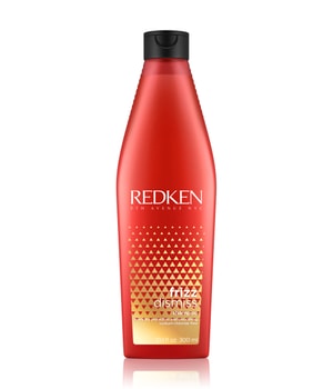 Redken Frizz Dismiss Humidity Protection and Smoothing Haarshampoo  300 ml