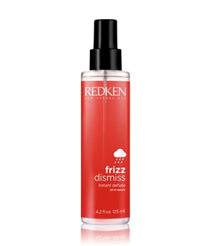 Redken Frizz Dismiss Instant Deflate  Haaröl  125 ml