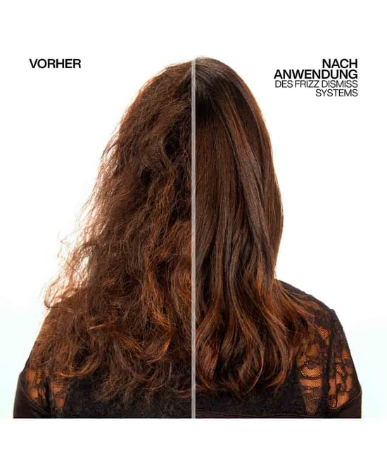 Produktbild 3 von 4, Redken Frizz Dismiss Haaröl