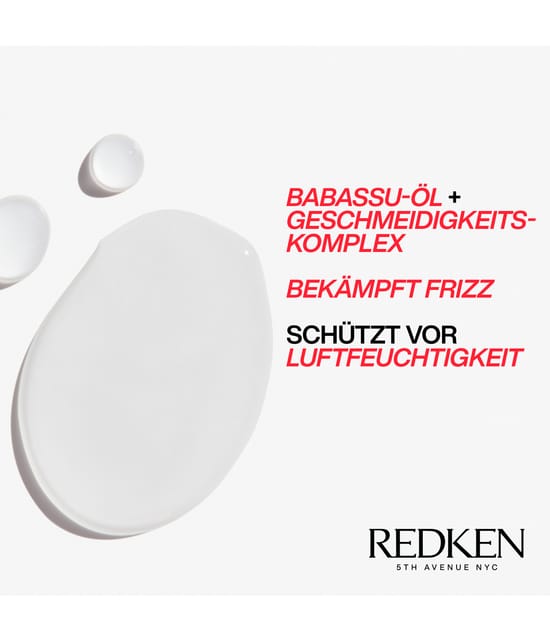 Produktbild 2 von 4, Redken Frizz Dismiss Haaröl