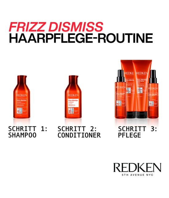 Produktbild 4 von 4, Redken Frizz Dismiss Haaröl