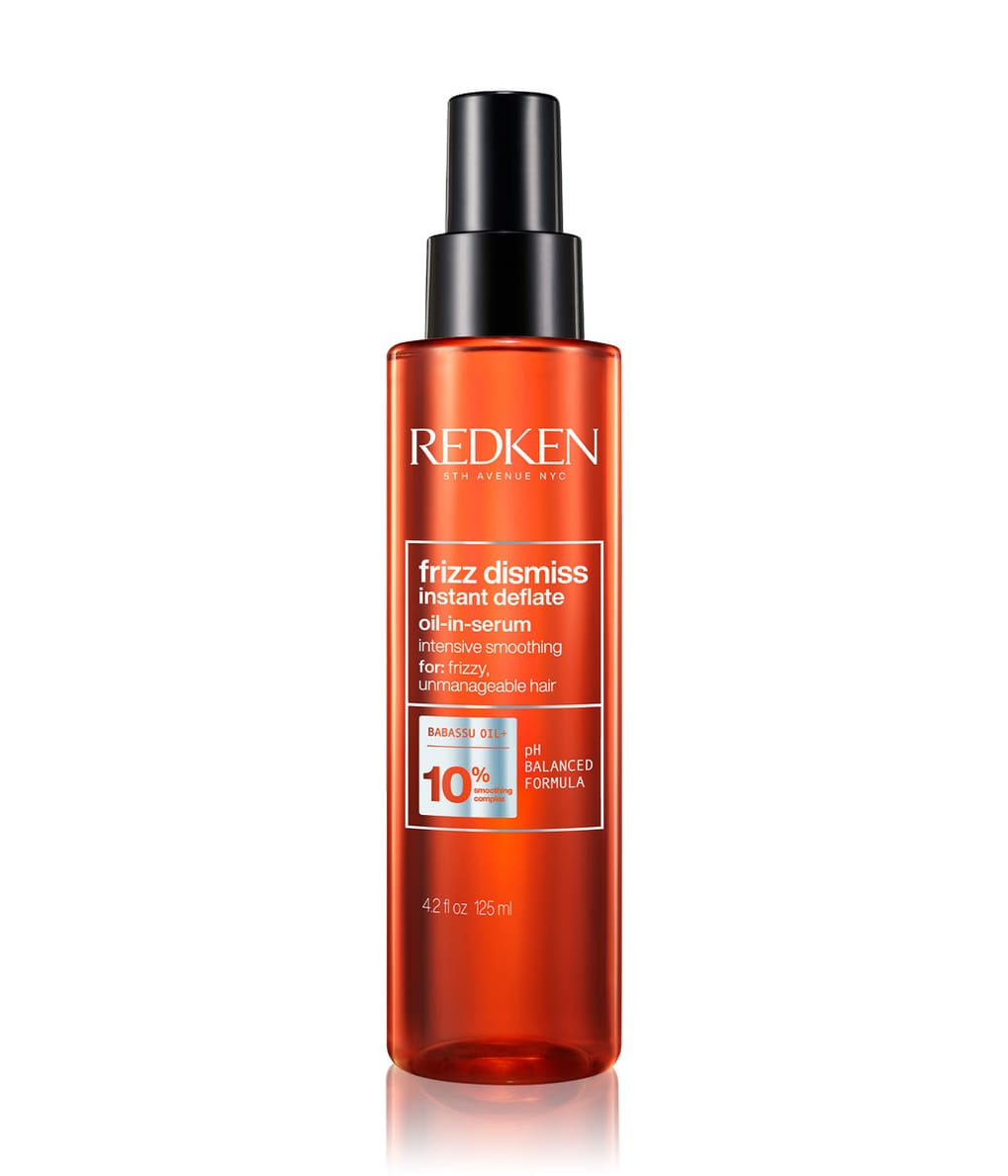 Redken Frizz Dismiss Haaröl 125 ml 884486453556 base-shot_de