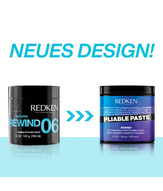 Redken Styling Haarpaste 150 ml 884486497895 detail-shot_de