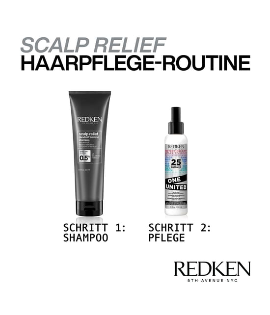 Produktbild 3 von 4, Redken Scalp Relief Kopfhautpflege