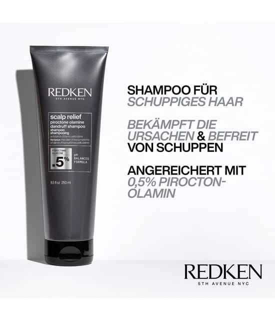 Produktbild 4 von 4, Redken Scalp Relief Kopfhautpflege