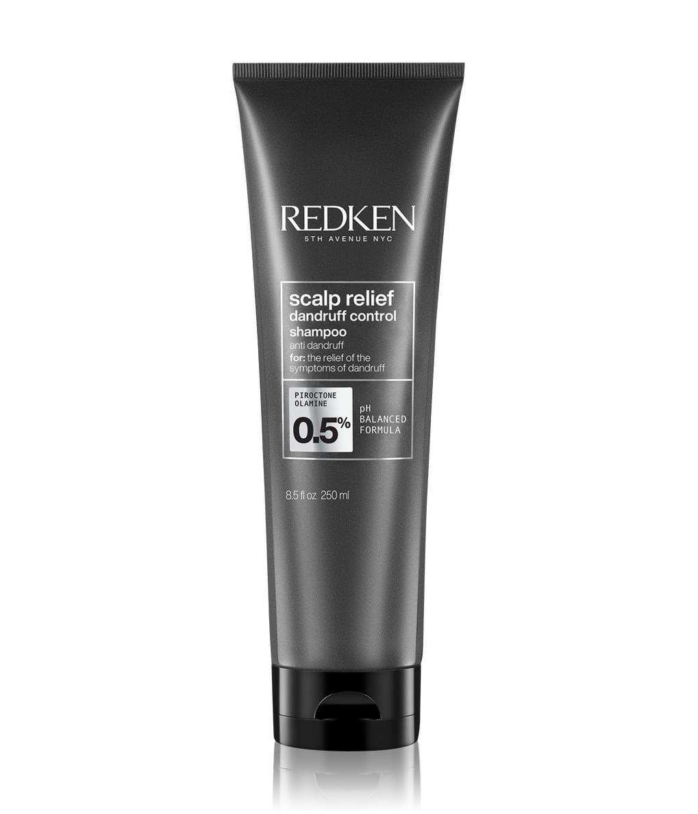 Redken Scalp Relief Kopfhautpflege 250 ml 3474636920273 base-shot_de