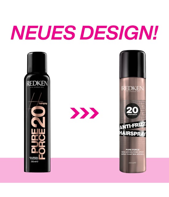 Produktbild 3 von 6, Redken Styling Haarspray