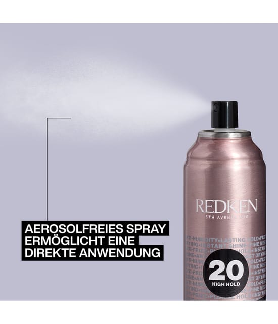 Produktbild 2 von 6, Redken Styling Haarspray