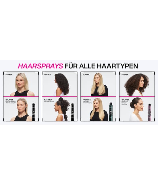 Produktbild 5 von 6, Redken Styling Haarspray