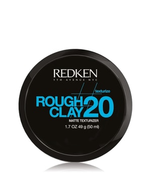Redken Styling Definition & Struktur Rough Clay 20 Haarpaste 50 ml unisex