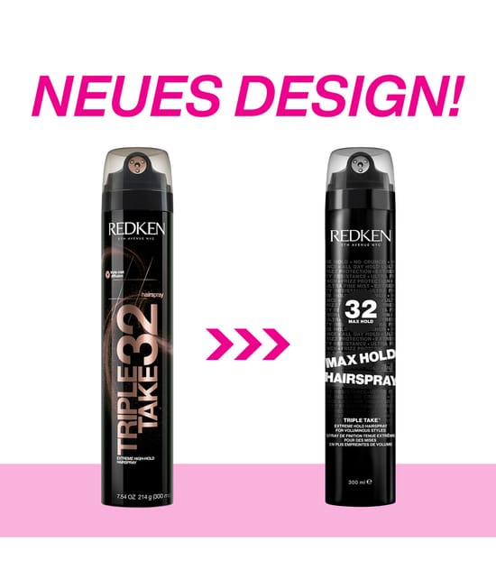 Redken Styling Haarspray 300 ml 3474637125578 detail-shot_de